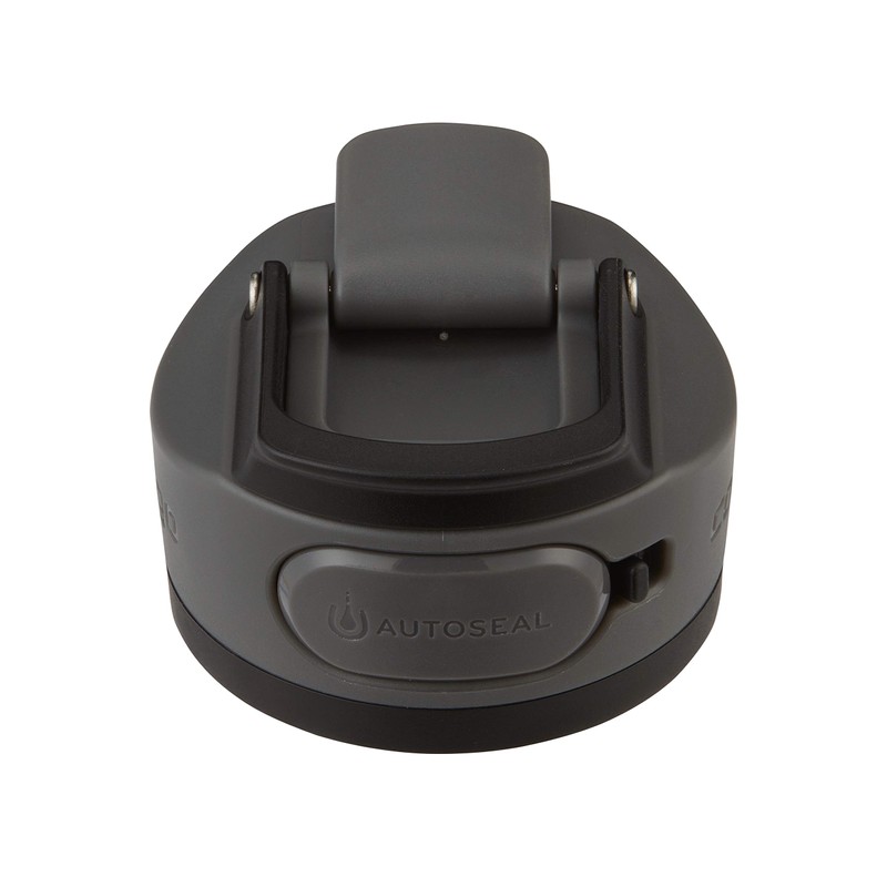 Contigo AUTOSEAL Licorice 32oz Water Bottle Ideal for biking cycling