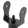 Stationary Bike Swivel Pivot Aluminum Rotatable Monitor Adjuster for Peloton