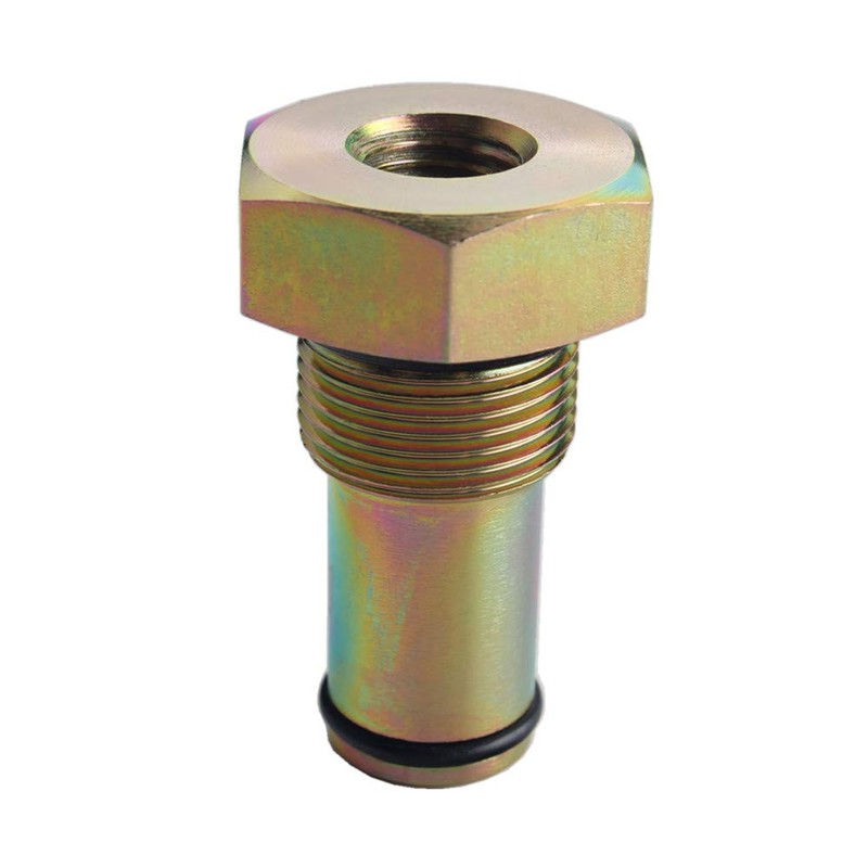 DEWHEL Replacement for IPR Valve Air Test Fitting Tool Ford