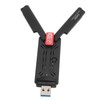 5400Mbps USB WiFi Adapter 2.4G 5G 6G Tri Band USB3.0