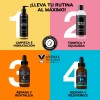 ✨ Kit Completo de Skincare – Rutina Facial Profesional en