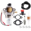Mannial 42 853 03-S 12 853 93-S Carburetor Carb fit