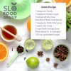 Slofoodgroup Whole Cloves hand picked cloves , 1 oz whole
