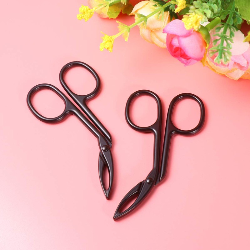 BIUDECO Hair Removal for Women 3pcs Eyebrow Tweezers Face Hair