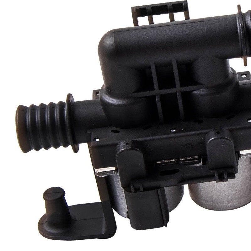 maXpeedingrods 3-Pin Heating Water Valve Control Valve 64116906652 for 5