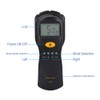 SMART SENSOR AS981 NO contact LCD Display Digital Wood Moisture