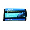 Laser 6709 Low Profile Offset Tool Kit 10pc, Silver