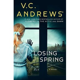Losing Spring (Sutherland Series, The)