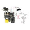 V4 Version Wireless Bluetooth Module 2.4G for Electric Skateboard Based