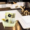 Goldverymerry Gift Box for Women Beauty Box Vanilla Gift Women