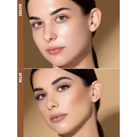 Sheglam Liquid Contour “Golden Sun” – Bronceador en Crema con Acabado Mate, 20 g