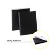 Builder Supply Door Corner Seals - Exterior Doorway Frame Sealing