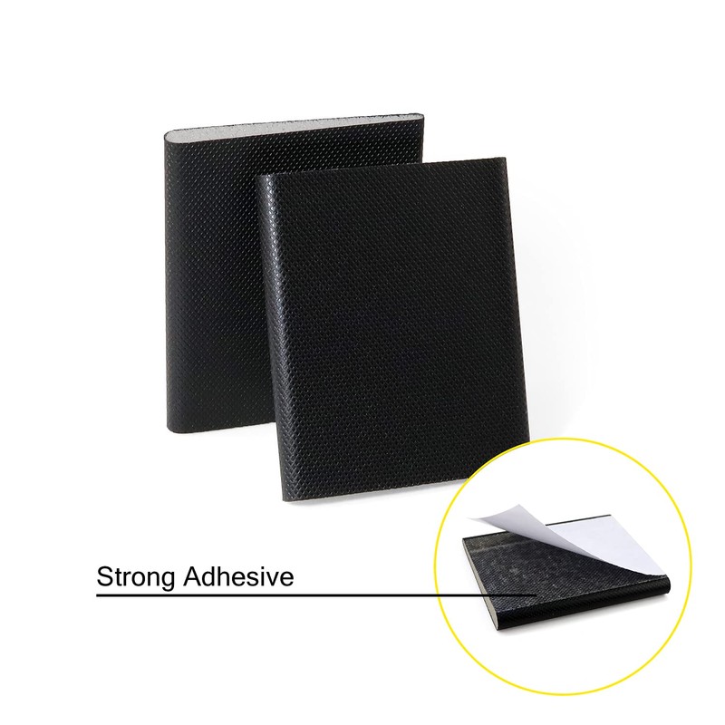 Builder Supply Door Corner Seals - Exterior Doorway Frame Sealing