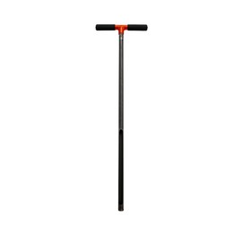 AMS 401.03 7/8" X 33" Soil Probe w/Handle,