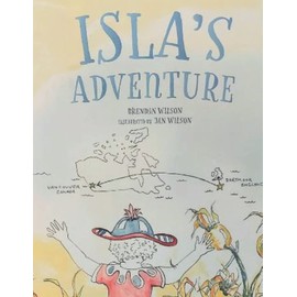 Isla's Adventure