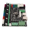 3D Printer Control Board Kit Mini Portable Integrated Mainboard Controller