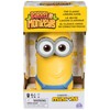 Spin Master Games Barrel of Monkeys Minions Juego Conectar 3+