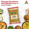 Laxmi Curry Powder 200gm (7oz) | Curry powder seasoning with