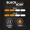 Regrowe Black Jack Pomade XL | Pomada Cubre Canas para