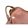 Hunters Saddlery Leather Balance Strap For Saddle - Safety Handle