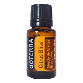 Doterra Aceite Esencial  Citrus Bliss