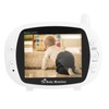 3.5in TFT Baby Camera Digital Night Vision Temperature Sensor Viewing