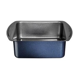 Lakeland 20 x 20 cm Deep Square Non-Stick Loose Base Baking Pan