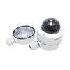 Kenuco CB110 DS-1280ZJ-DM18 Conduit Base for Hikvision Dome Camera DS-2CD2142FWD-I