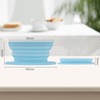 VVGCS Collapsible Pour Over Coffee Dripper Single Cup, Paperless Travel