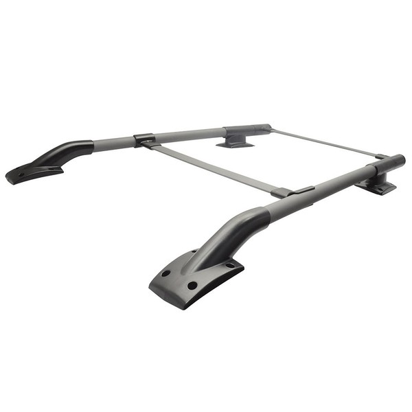 Roof Rack Cross Bars Compatible With 2005-2017 NISSAN FRONTIER 4DOOR