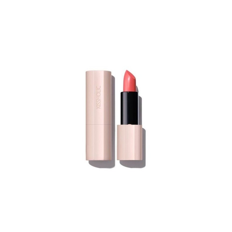 The Saem [The Saem] [Newcore Ulsan Branch] Kiss Holic Lipstick