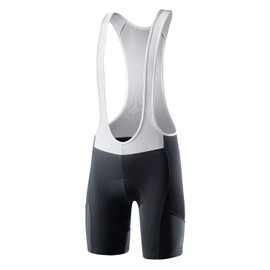 Santic Cycling Bib Shorts 4D Padded Breathable Bicycle Mountain Road Riding Bike Bibs for Men