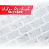 XFasten Backsplash Tile for Kitchen Peel and Stick Tile 10pcs