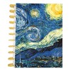 Cuaderno De Disco Profesional Puntos Pastadura 100hjs 105grs