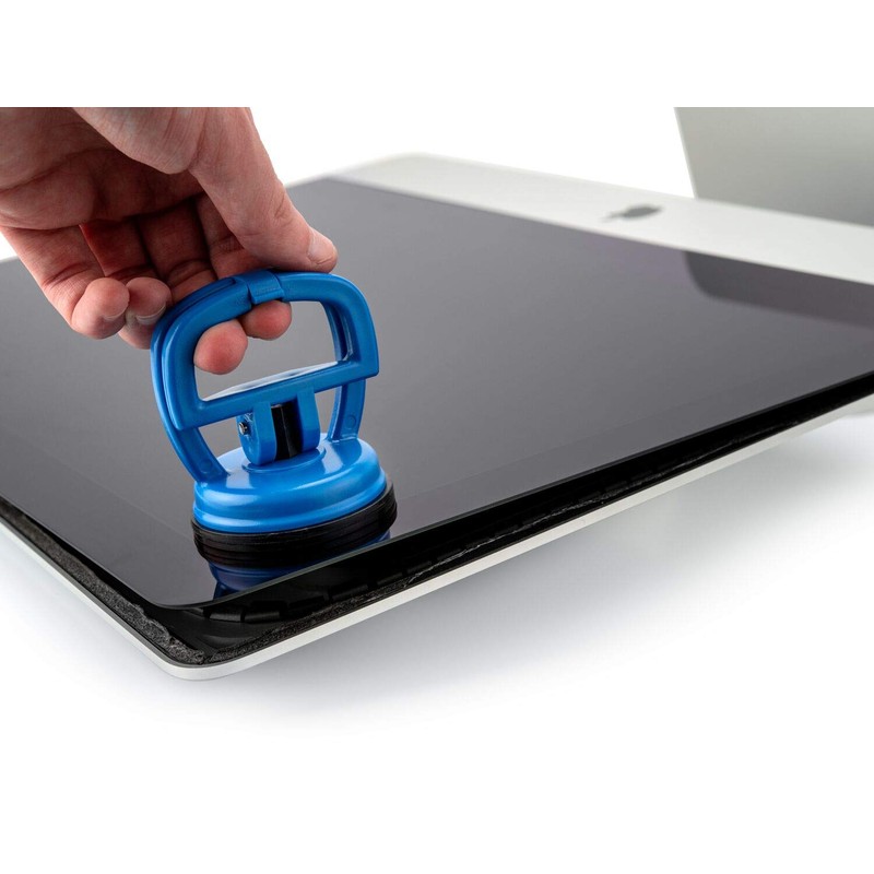iFixit Heavy-Duty Suction Cups - Electronics, Computer & Tablet Display