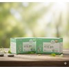Mongul Cloud Partners Dr. Phyto Phytoblock Miquelianin Cypress extract efficacy,