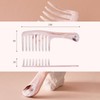 TOOLIF Curved Styling Hair Comb 1ea