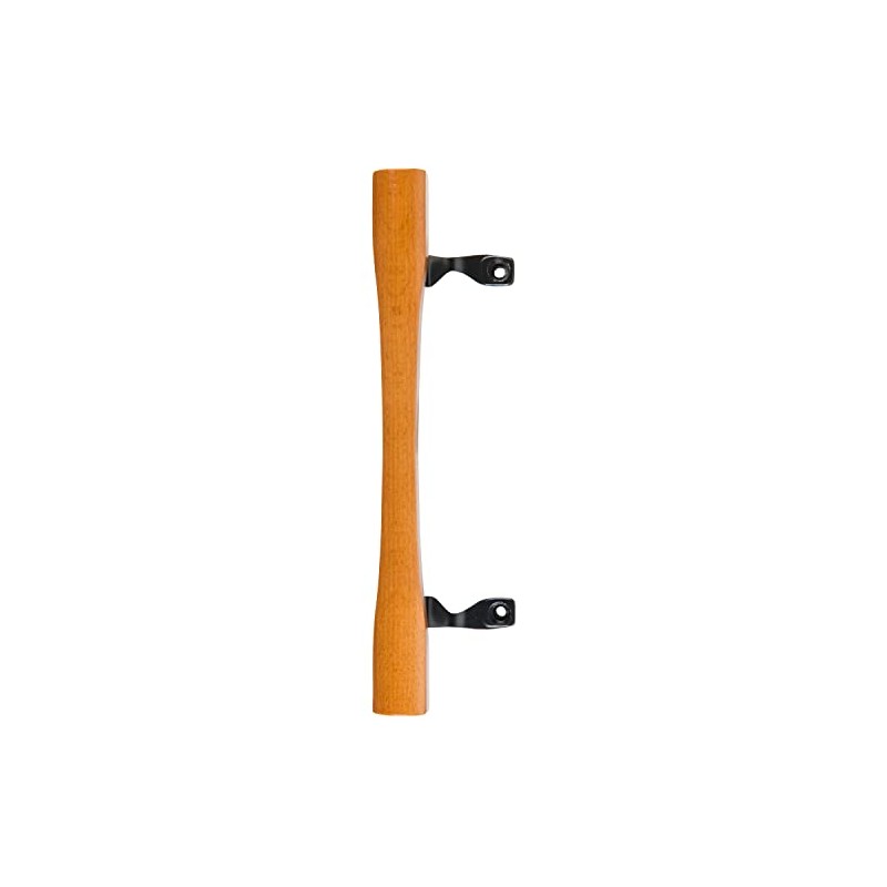 Wright Products - Replacement Oak Sliding Patio Door Inside Handle