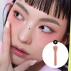 3CE 3CE Face Blush (Increased) Glow Multi-Use Brush FOOLS IN