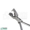 DawnProMed Ainsworth Rubber Dam Punch Rotatory 5 Hole Dental Endodontic