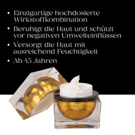 Cellstar Ultra Rich Lifting Day Cream - Anti-Ageing Day Cream, Tested Anti-Wrinkle Cream for Women - Instantly Against Wrinkles, Firms Face Contour, Pigment Spots Disappear