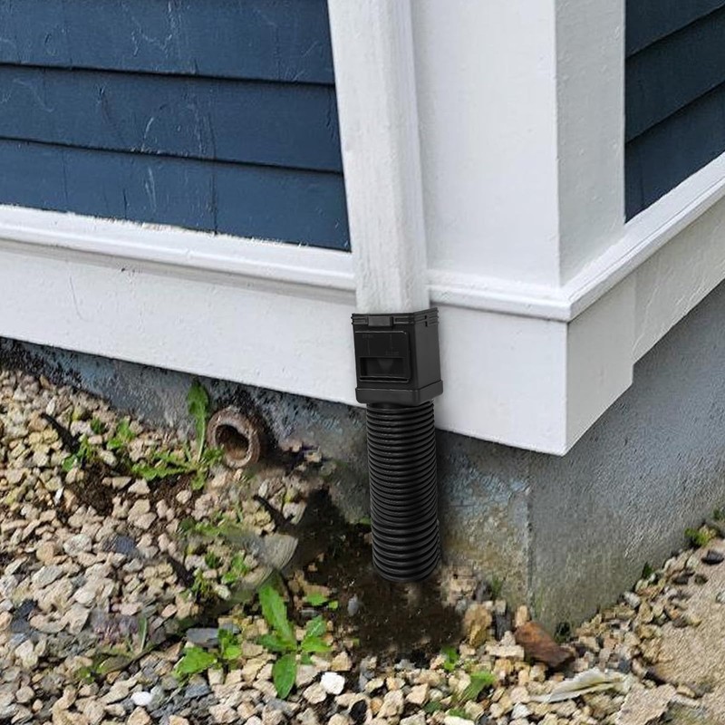 Downspout Leaf Filter,Leaf Removers,Downspout Filters, Downspout Screen Filters, Fits 2X3