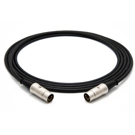 enoaudio Mogami 2948 Professional Studio MIDI Cable | Neutrik Gold 5-Pin DIN, 1.5 m