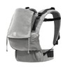 Stokke Limas Carrier Flex, Grey Melange - Full-Buckle Baby Carrier