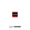 SILSTAR PROFESSIONAL GEL EYELINER BRUSH MADE IN KOREA SPB016..
