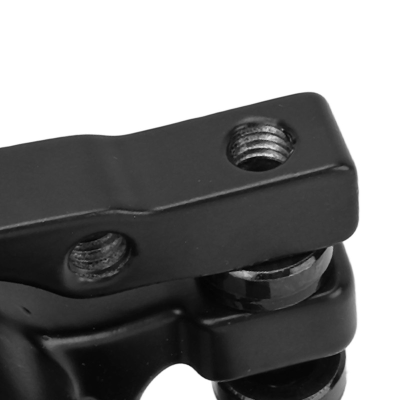 Electric Scooter Brake Caliper Rear Wheel Brake Metal Easy Install