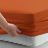 Imperial Rooms Fitted Sheet 40 Cm - Extra Deep Super