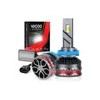 Kit De Faros Led H4 H7 H11 9005 9006 9007