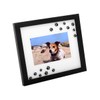 Brillibrum Design Photo Frame Dog Cups Paw Print Picture Frame