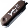 Nagao Peeler Mookie Chan Brown 3.8 inches (9.8 cm), Boxed,